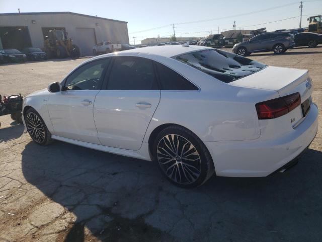 Photo 2 from auction – 2017 AUDI A6 PREMIUM with VIN WAUF2AFCXHN017346
