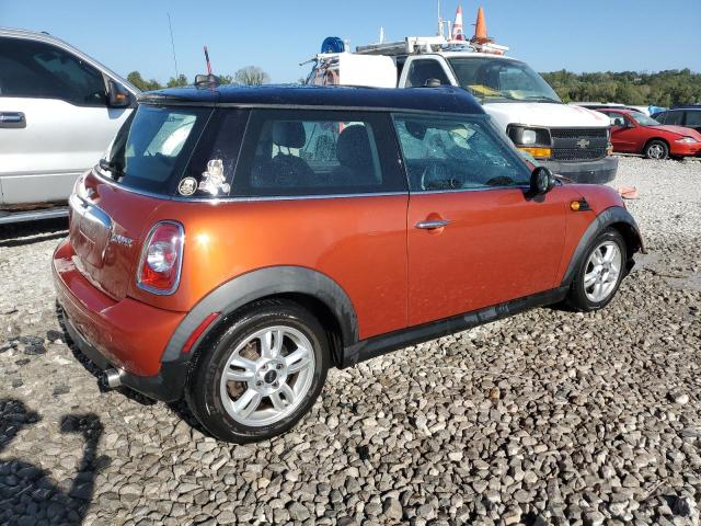 Photo 3 from auction – 2013 MINI COOPER with VIN WMWSU3C51DT688873