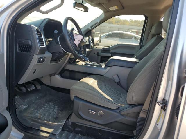 Photo 7 from auction – 2015 FORD F150 SUPER with VIN 1FTEW1EF5FFC84366