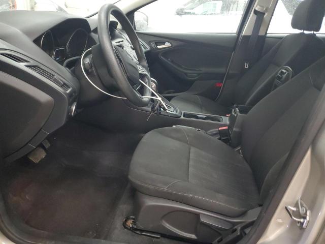 Photo 7 from auction – 2016 FORD FOCUS SE with VIN 1FADP3K2XGL224937
