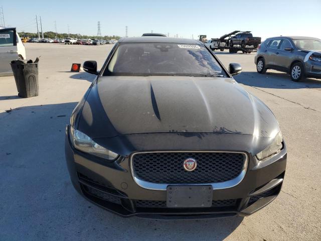 Photo 5 from auction – 2017 JAGUAR XE with VIN SAJAR4BG6HA966548