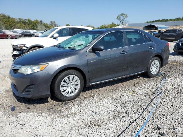 TOYOTA CAMRY BASE 2012 z numerem VIN 4T4BF1FK2CR251042 - Zdjęcie z aukcji