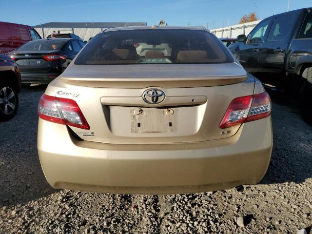 Photo 6 from auction – 2010 TOYOTA CAMRY BASE with VIN 4T4BF3EK1AR054471