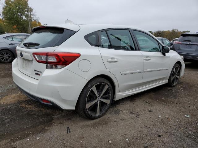 Photo 3 from auction – 2017 SUBARU IMPREZA with VIN 4S3GTAM60H3729264