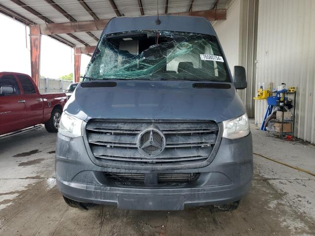 Снимка 5 от търг – 2019 MERCEDES-BENZ SPRINTER 2 с VIN WD4PF1CD2KP143839