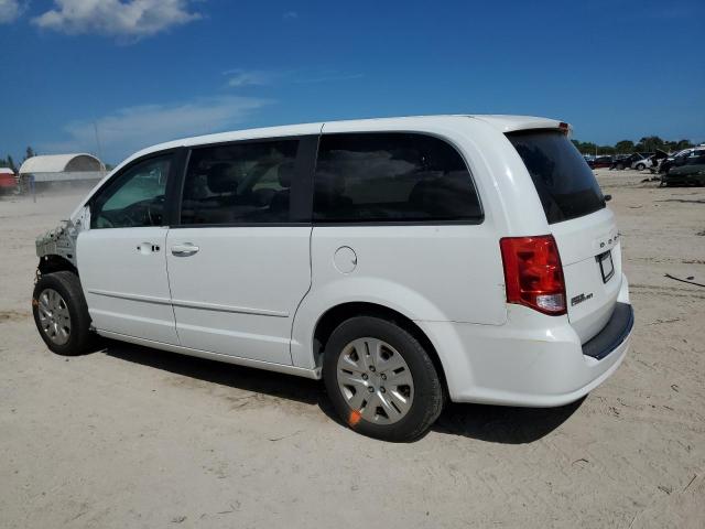 Photo 2 from auction – 2017 DODGE GRAND CARA with VIN 2C4RDGBG1HR707530