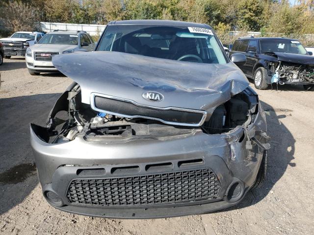 Zdjęcie 5 z aukcji – 2016 KIA SOUL z VIN KNDJN2A20G7306313