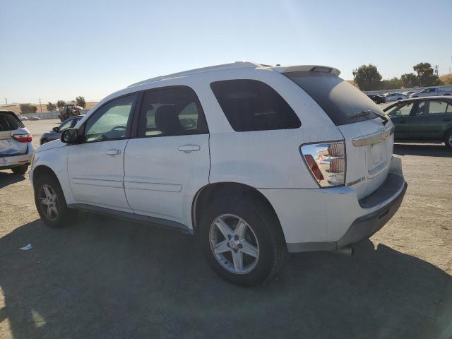 Photo 2 from auction – 2005 CHEVROLET EQUINOX LT with VIN 2CNDL73F656025755