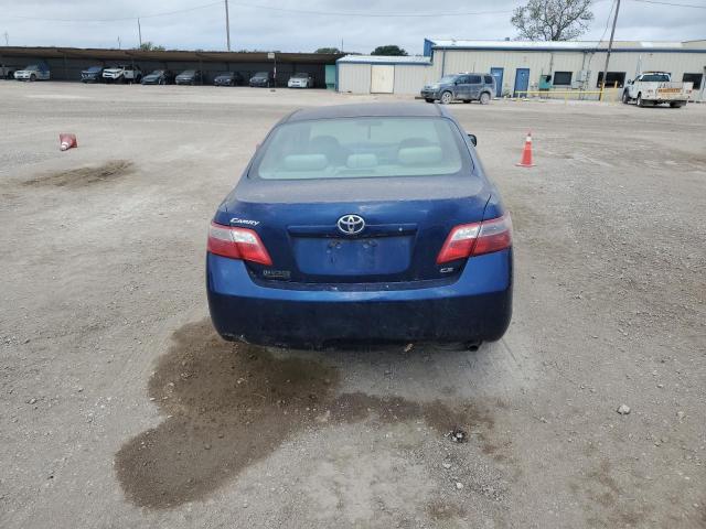 Photo 6 from auction – 2007 TOYOTA CAMRY CE with VIN 4T1BE46K37U059553
