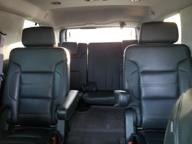 Photo 10 from auction – 2015 GMC YUKON DENA with VIN 1GKS2CKJ3FR502553