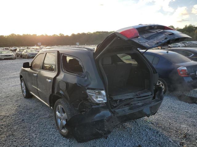 Photo 2 from auction – 2011 DODGE DURANGO CI with VIN 1D4SD5GT9BC648225