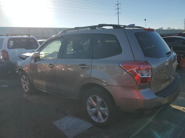 Photo 2 from auction – 2016 SUBARU FORESTER 2 with VIN JF2SJAGC6GH484314
