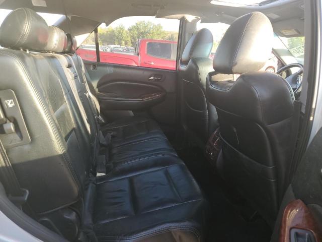 Photo 11 from auction – 2004 ACURA MDX with VIN 2HNYD18224H562514