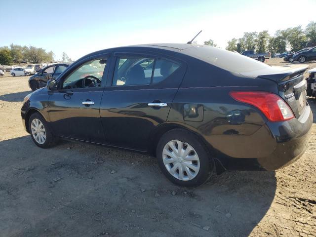 Photo 2 from auction – 2013 NISSAN VERSA S with VIN 3N1CN7AP1DL863114