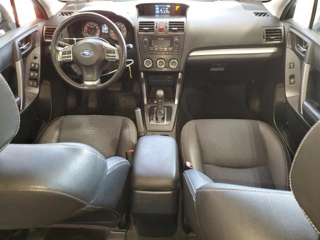 Фото 8 с аукциона – 2015 SUBARU FORESTER 2 с VIN JF2SJGDC9FH589421
