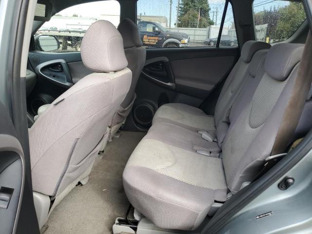 Photo 11 from auction – 2008 TOYOTA RAV4 with VIN JTMBD33V186084215