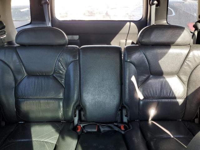 Photo 10 from auction – 2003 DODGE DURANGO SL with VIN 1D4HS48Z63F576056