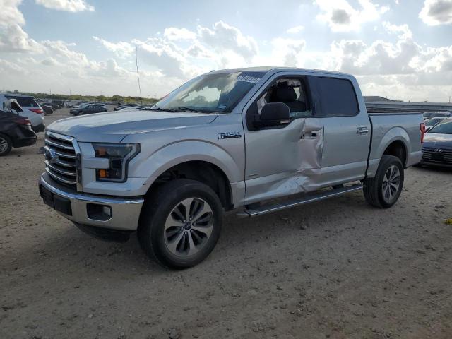 Photo 1 from auction – 2016 FORD F150 SUPER with VIN 1FTEW1CG6GKD29190