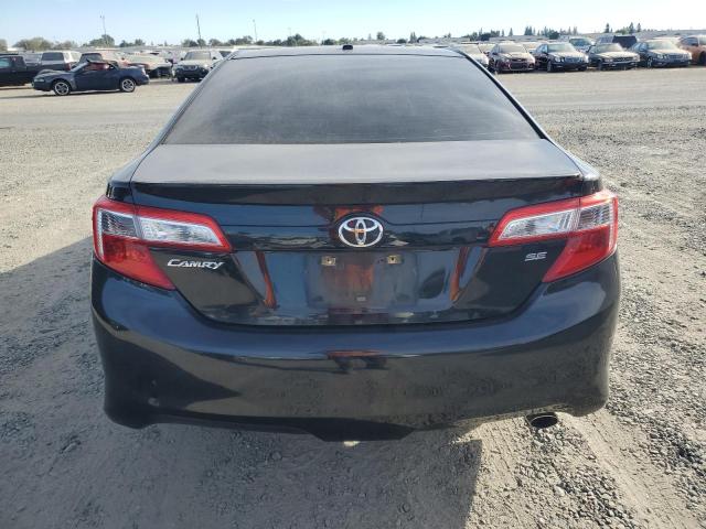 Photo 6 from auction – 2012 TOYOTA CAMRY BASE with VIN 4T1BF1FK0CU147224