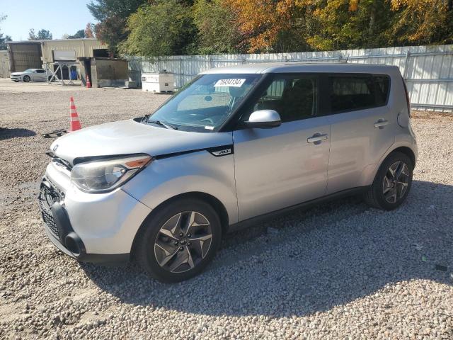 Фото 1 с аукциона – 2015 KIA SOUL + с VIN KNDJP3A55F7801051