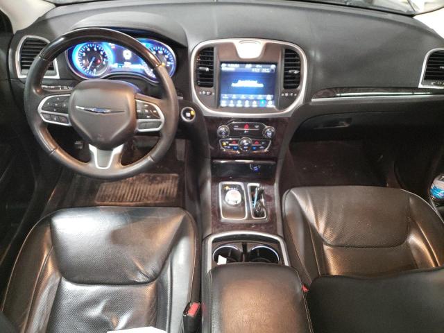 Photo 8 from auction – 2018 CHRYSLER 300 LIMITE with VIN 2C3CCAKG7JH195004