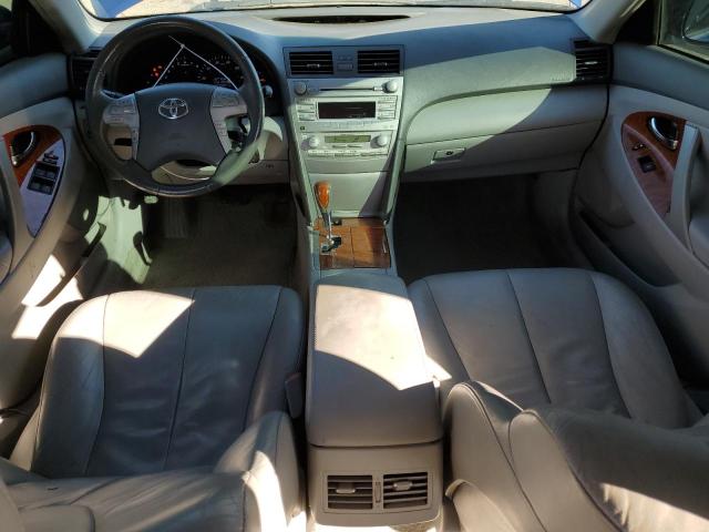 Photo 8 from auction – 2010 TOYOTA CAMRY BASE with VIN 4T4BF3EK3AR034996