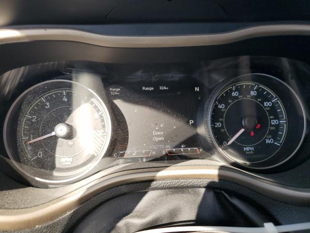 Zdjęcie 9 z aukcji – 2014 JEEP CHEROKEE L z VIN 1C4PJLDS2EW212962