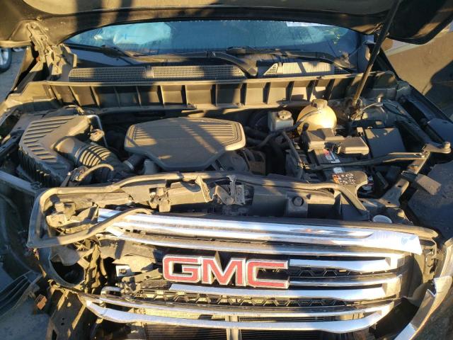 Photo 12 from auction – 2017 GMC ACADIA SLT with VIN 1GKKNULS3HZ166717
