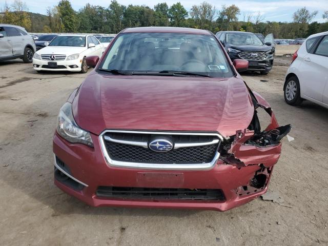Photo 5 from auction – 2015 SUBARU IMPREZA PR with VIN JF1GPAC60F8322279