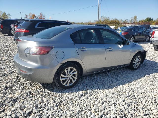 Photo 3 from auction – 2012 MAZDA 3 I with VIN JM1BL1VG4C1511625