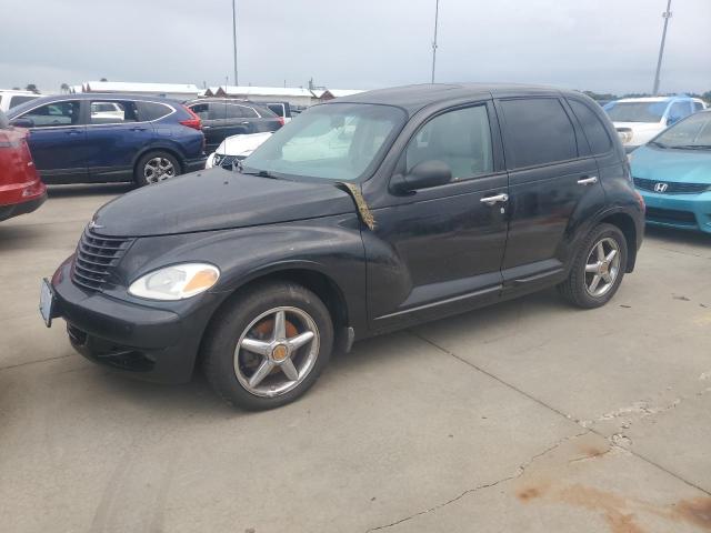 CHRYSLER PT CRUISER 2002 с VIN 3C8FY68B82T324913 - Снимка от търг