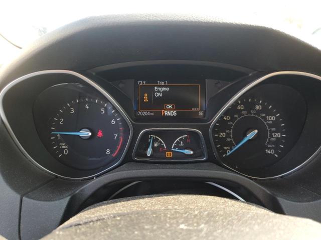 Photo 9 from auction – 2015 FORD FOCUS SE with VIN 1FADP3K21FL365054
