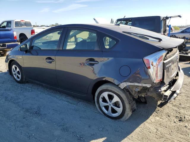 Zdjęcie 2 z aukcji – 2015 TOYOTA PRIUS z VIN JTDKN3DU8F1874804