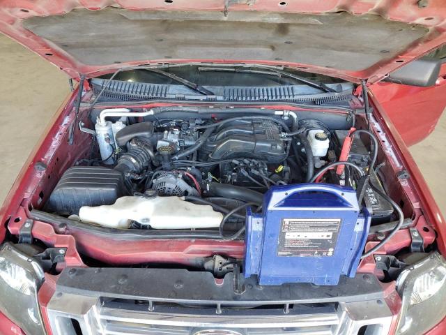 Photo 11 from auction – 2007 FORD EXPLORER S with VIN 1FMEU33K37UA13090