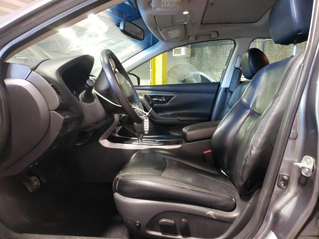 Photo 7 from auction – 2014 NISSAN ALTIMA 2.5 with VIN 1N4AL3AP1EC429068