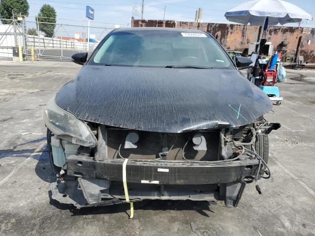 Photo 5 from auction – 2013 TOYOTA AVALON BAS with VIN 4T1BK1EB5DU028423