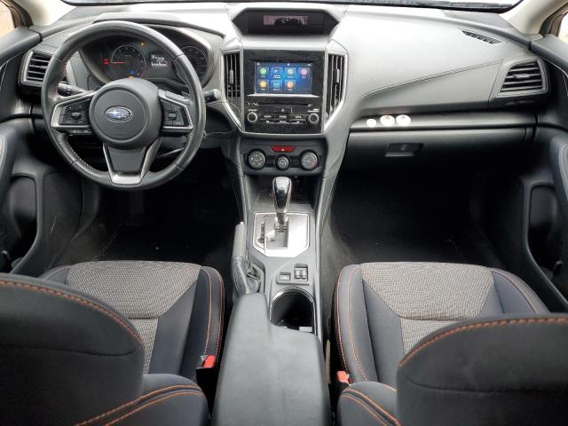 Photo 8 from auction – 2019 SUBARU CROSSTREK with VIN JF2GTACC5K8233721