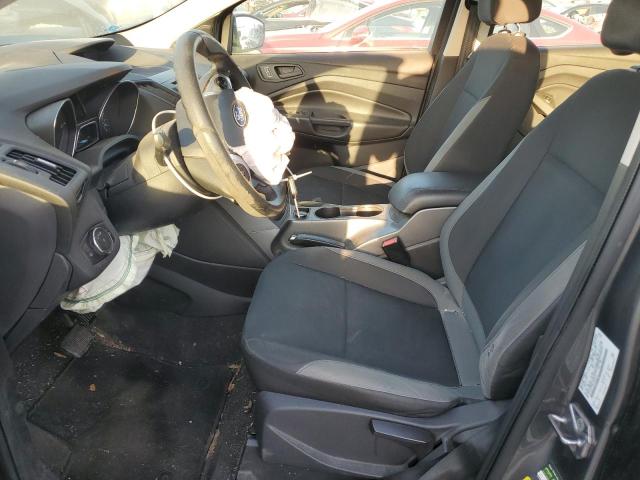 Photo 7 from auction – 2013 FORD ESCAPE S with VIN 1FMCU0F79DUB23327