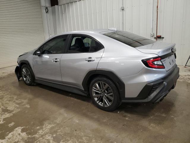 Photo 2 from auction – 2023 SUBARU WRX with VIN JF1VBAB62P8818919