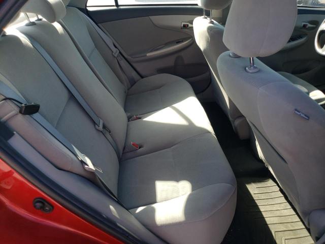 Photo 10 from auction – 2011 TOYOTA COROLLA BA with VIN 2T1BU4EE9BC746206
