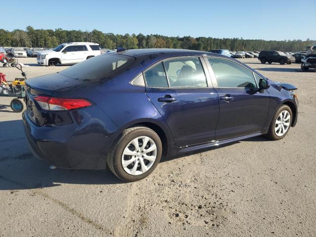 Photo 3 from auction – 2024 TOYOTA COROLLA LE with VIN 5YFB4MDE1RP184653