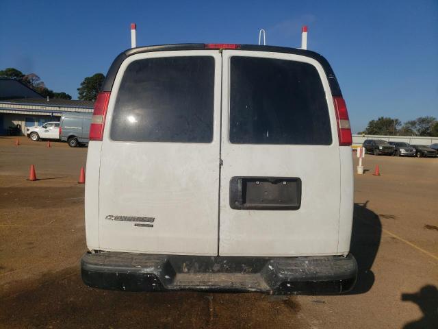 Photo 6 from auction – 2014 CHEVROLET EXPRESS G2 with VIN 1GCWGFCA2E1194237