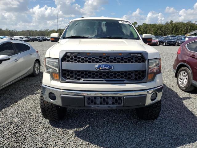 Photo 5 from auction – 2009 FORD F150 SUPER with VIN 1FTRX12V19FA96202