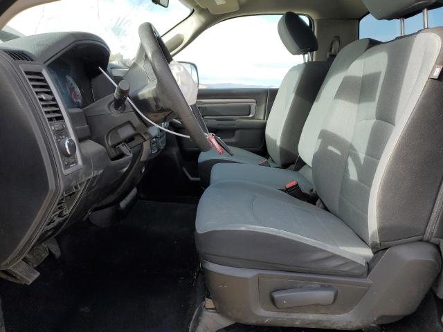 Photo 7 from auction – 2022 RAM 1500 CLASS with VIN 3C6JR7DT7NG293008