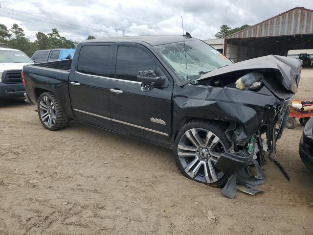 Photo 4 from auction – 2015 CHEVROLET SILVERADO with VIN 3GCPCTEC7FG128265
