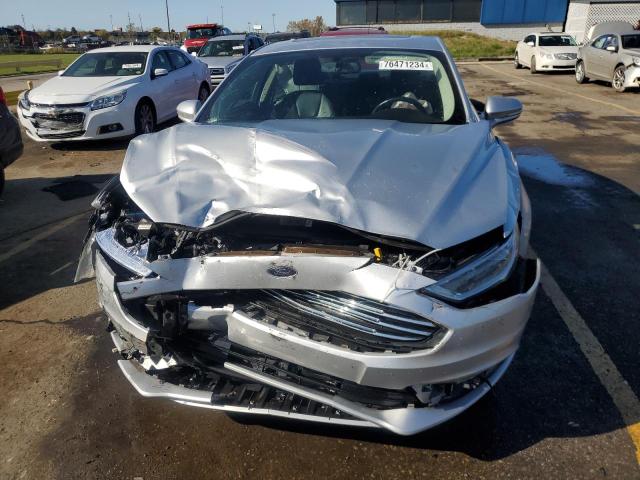 Photo 5 from auction – 2017 FORD FUSION TIT with VIN 3FA6P0K97HR396687