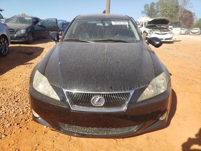 Photo 5 from auction – 2008 LEXUS IS 250 with VIN JTHBK262885063254