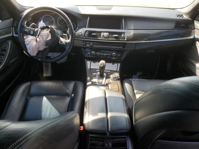 Photo 8 from auction – 2016 BMW 535 I with VIN WBA5B1C54GG131962