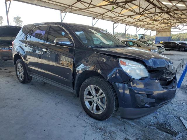 Photo 4 from auction – 2015 CHEVROLET EQUINOX LS with VIN 2GNALAEK3F1162849