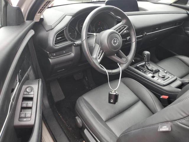 Photo 8 from auction – 2023 MAZDA CX-30 SELE with VIN 3MVDMBBM8PM508319